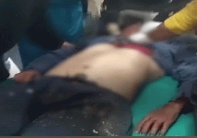 Kashmiri Pandit Murder in Kashmir