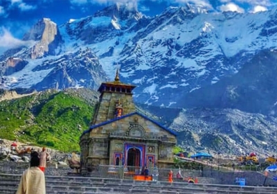 Kedarnath Dham Helicopter Services Online Fake Websites List Update