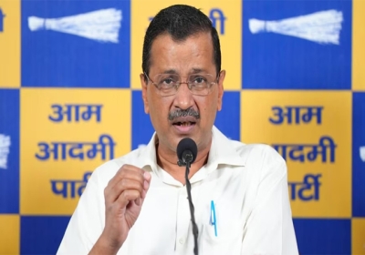 Kejriwal Attacks Over PM Modi 7 Appeals To India Due To Middle East Conflict