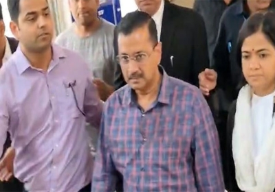 Kejriwal ED Remand Expiry Today