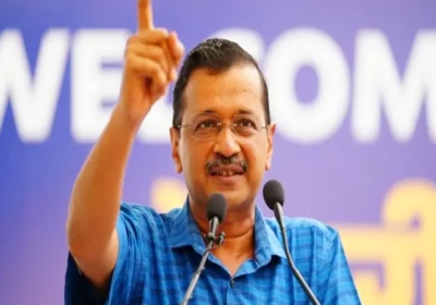 Kejriwal Told How Many Seats Will Gets AAP in Delhi Assembly Election 2025