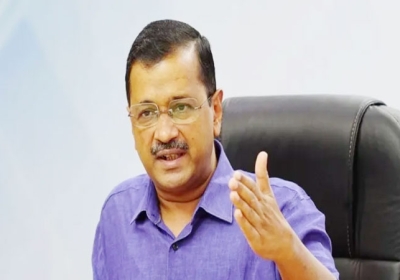 Kejriwal on PM Modi over US 30-Day Waiver To Allow India For Purchase Russian Oil