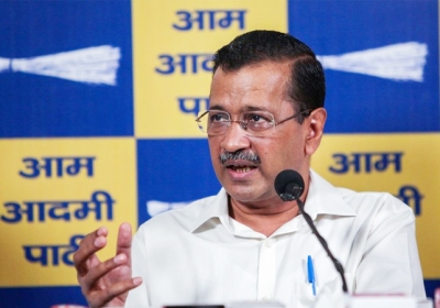 Kejriwal refuses to appear before Delhi High Court in Liquor Scam Case