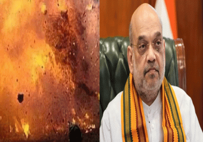 Kerala Blast Live Updates Home Minister Amit Shah Alert
