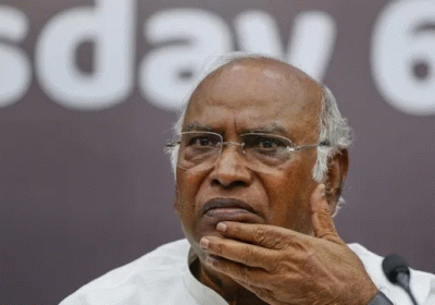 BJP and Congress Face Off Over