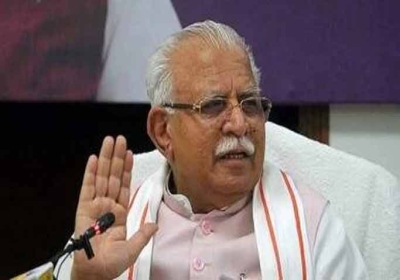 Intelligence and security agencies active in Haryana