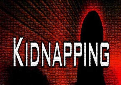 Kidnapping