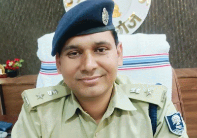 Reward and Punishment Policing in Kishanganj