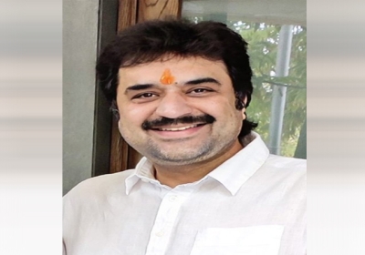 Kuldeep Bishnoi resigns as MLA 