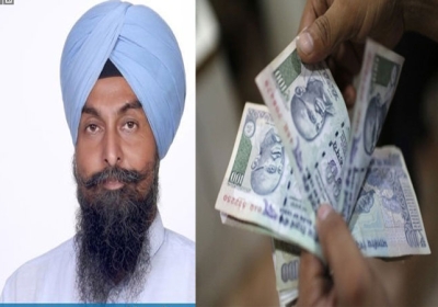 Kultar Singh Sandhwa statements on 1000 rupees to the women of Punjab