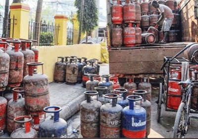 LPG Cylinder New Price 1 June 2023