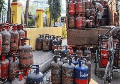  LPG Cylinder New Price From 1 November 2022