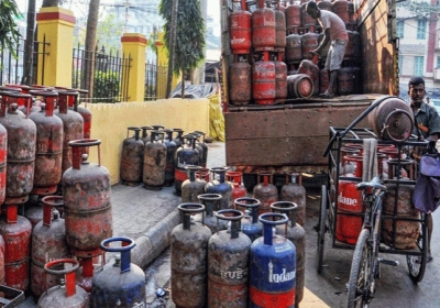 LPG Cylinder Price Hike 1 Oct 2024 Before Diwali News Latest