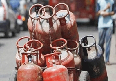 LPG Cylinder Price Hike March 2024 Latest News Update