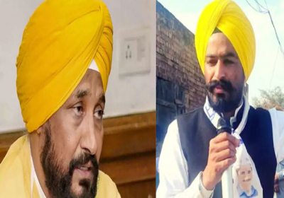 Labh Singh Story Who defeated CM Charanjit Singh Channi on Bhadaur Assembly Seat