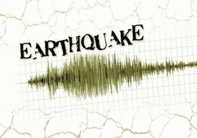 Ladakh Earthquake Today Breaking National Center for Seismology