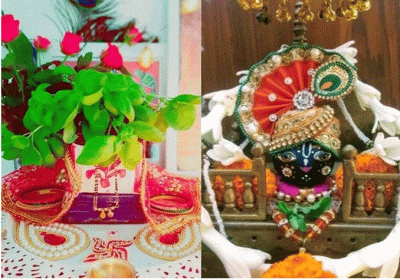 Laddu-Gopal