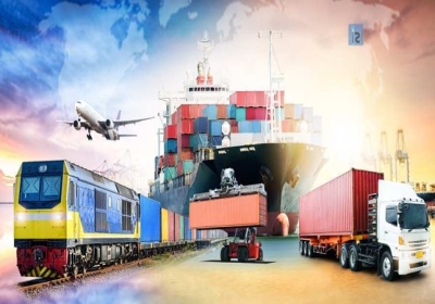 India Good Performance In Logistics Performance Index