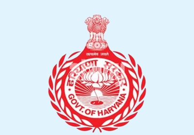Logo-Haryana-Government
