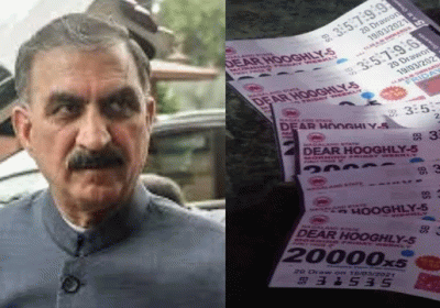 Lottery resumes in Himachal after 26 years