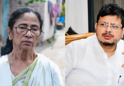 Major Political Blow in West Bengal Assembly