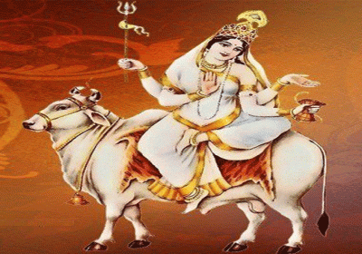 Maa-Shailputri