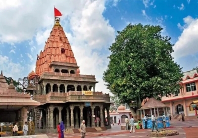 Mahakaleshwar Jyotirlinga Darshan