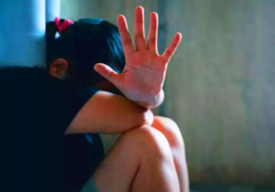 Maharashtra Girl Rape Case