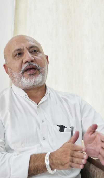 Major Strides Towards a Drug-Free Punjab