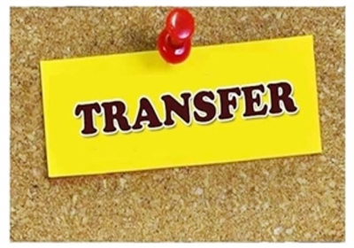 Major administrative reshuffle in Punjab 35 IAS/ PCS officers transferred