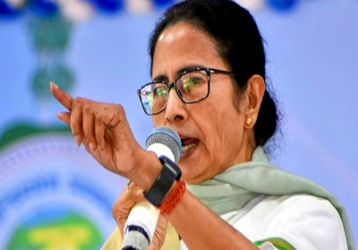 Mamta Banerjee Announced I will not resign from the post of CM Bengal