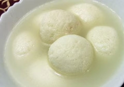 Man Death After Eating Rasgulla Stuck In Throat News Viral