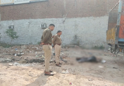 Man Murdered in Panchkula near Chandigarh