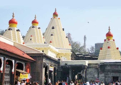 Mahalaxmi Temple