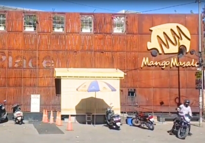 Income Tax Department detected tax evasion case