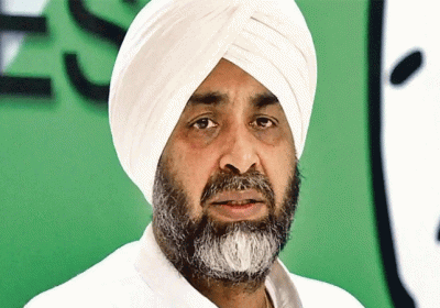Punjab BJP Leader and Ex Minister Manpreet Badal Land Corruption Case