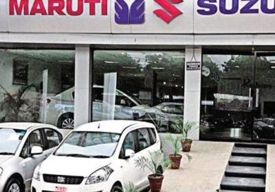 Maruti-Suzuki