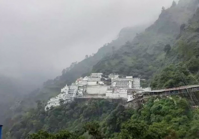 Mata Vaishno Devi News Tour