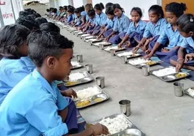 Mid-Day-Meal-in-Haryana