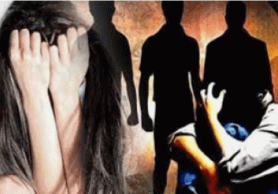 Two minor girls gang-raped by 6 youths