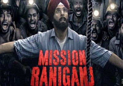 Mission Raniganj 