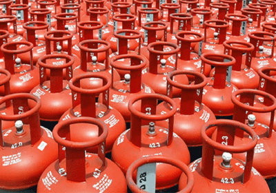 Modi Govt Reduced Domestic LPG Cylinder Price on Raksha Bandhan