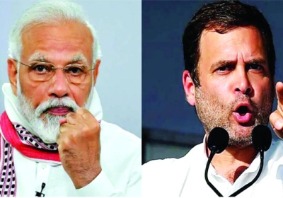 Modi-RAhul