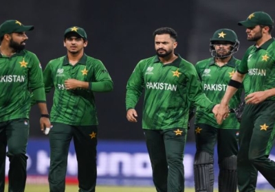 Mohammad Nawaz Drug Test