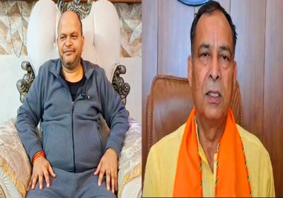 Mohan Lal Badoli Rape Case