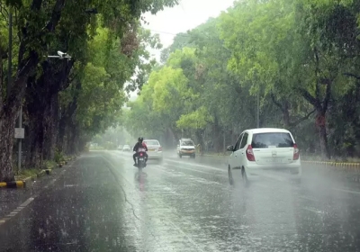 Monsoon Latest Updates