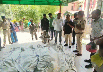 CM Samrat Chaudhary announces compensation