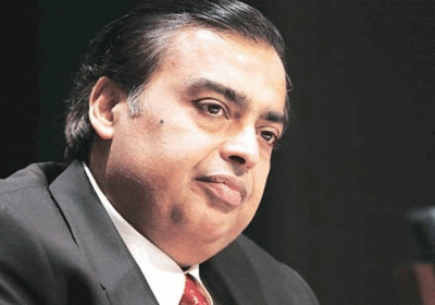 Mukesh Ambani Threat By E-Mail Reliance Industries Chairman Latest Update