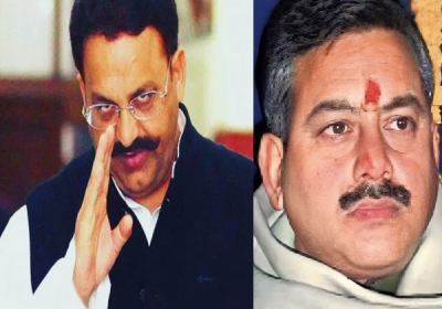 Mukhtar Ansari Death To Heart Attack Mukhtar Ansari Crime Story