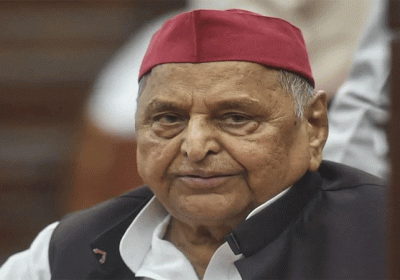 Mulayam Singh Yadav Still Critical